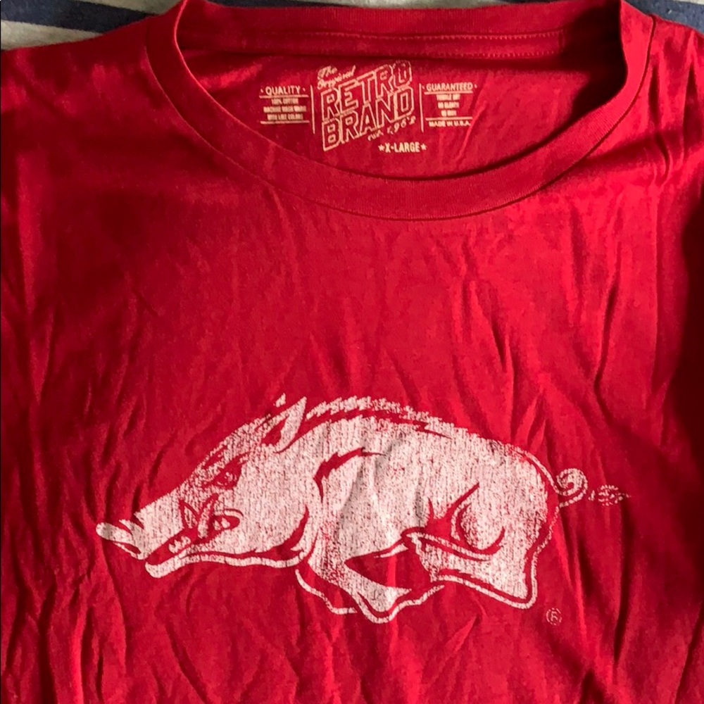 Tee shirt - Picture 2 of 2